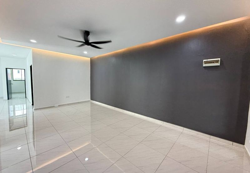 Bandar Baru Seri Alam