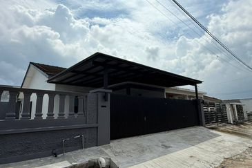 Bandar Baru Seri Alam