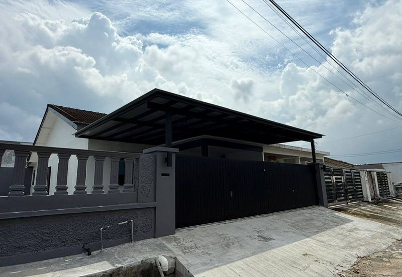 Bandar Baru Seri Alam