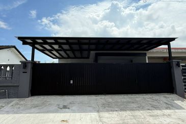 Bandar Baru Seri Alam