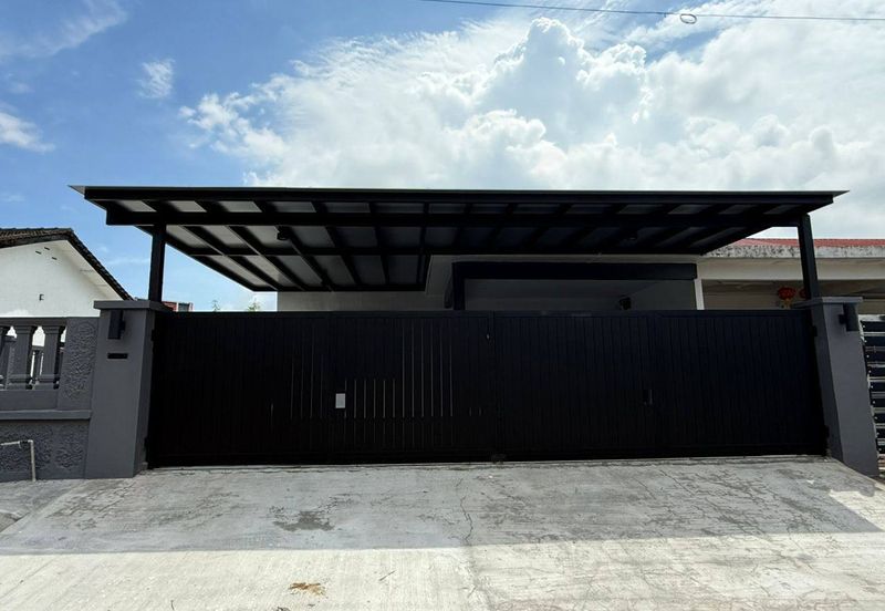 Bandar Baru Seri Alam