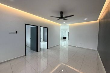 Bandar Baru Seri Alam