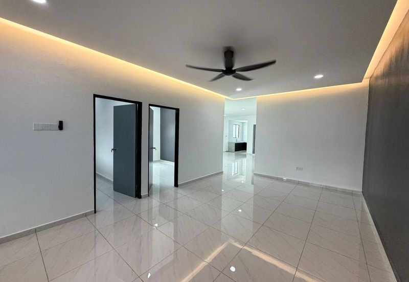 Bandar Baru Seri Alam