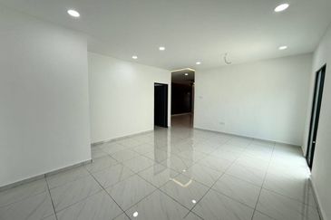 Bandar Baru Seri Alam