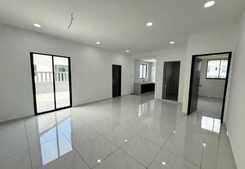 Bandar Baru Seri Alam