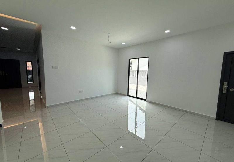 Bandar Baru Seri Alam