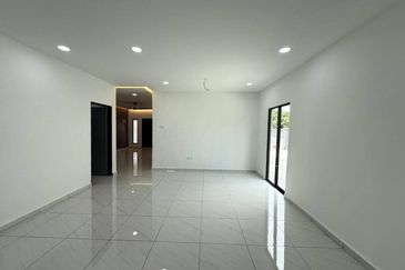 Bandar Baru Seri Alam