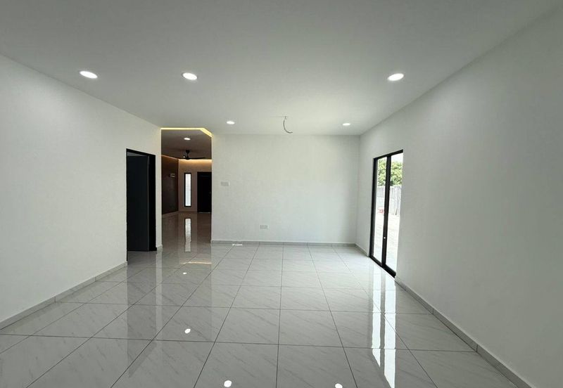 Bandar Baru Seri Alam