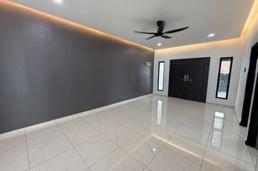 Bandar Baru Seri Alam