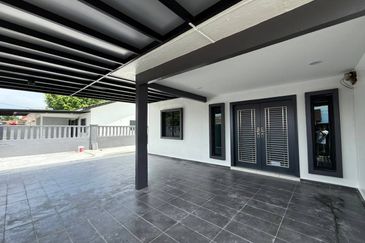 Bandar Baru Seri Alam