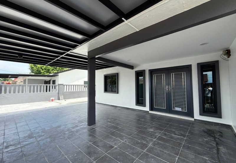 Bandar Baru Seri Alam