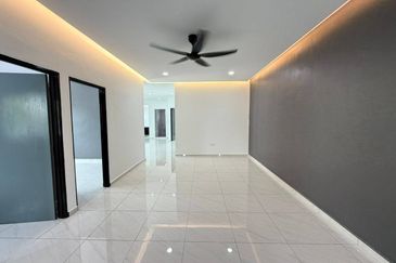 Bandar Baru Seri Alam