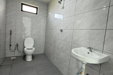 Bandar Baru Seri Alam