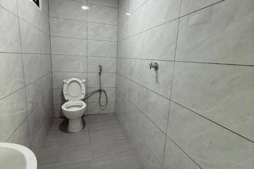 Bandar Baru Seri Alam