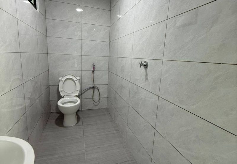 Bandar Baru Seri Alam