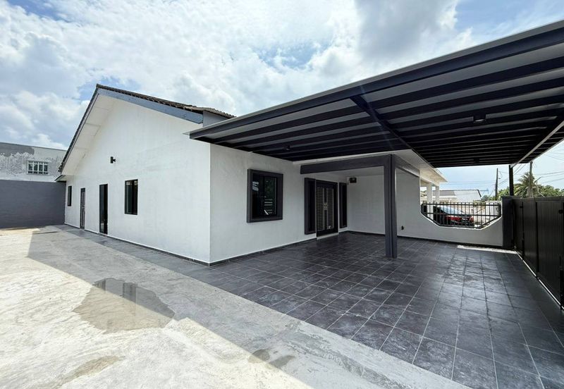 Bandar Baru Seri Alam