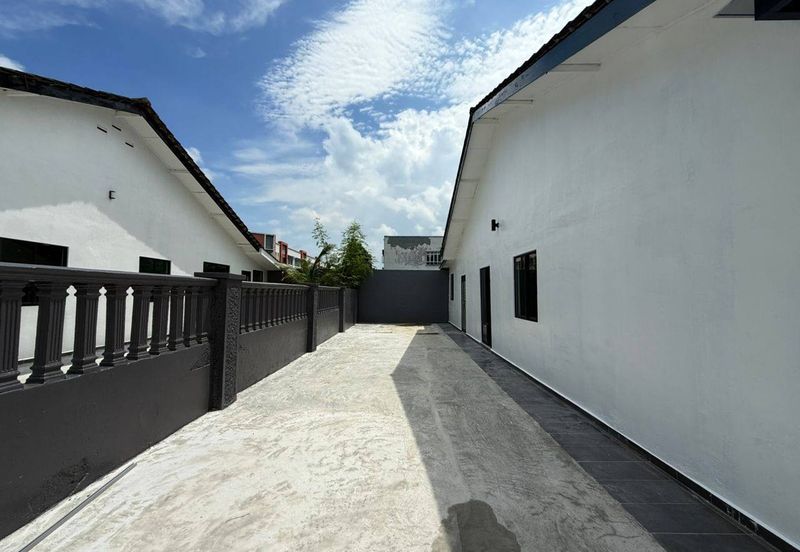 Bandar Baru Seri Alam