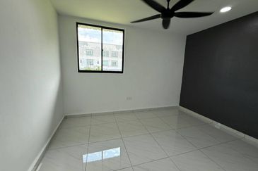 Bandar Baru Seri Alam