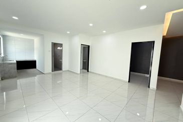 Bandar Baru Seri Alam