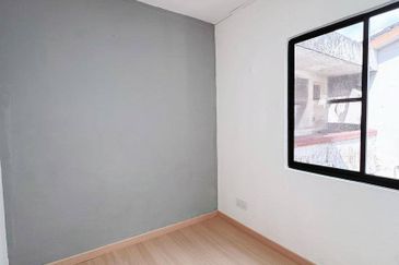 Flat Tasek 64, Bandar Baru Seri Alam