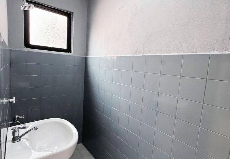 Flat Tasek 64, Bandar Baru Seri Alam