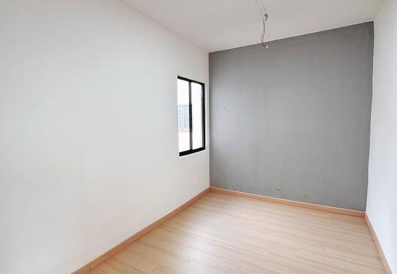 Flat Tasek 64, Bandar Baru Seri Alam