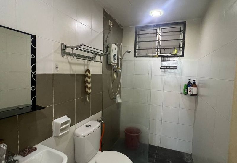 D'Larkin Residence (Delima Larkin)