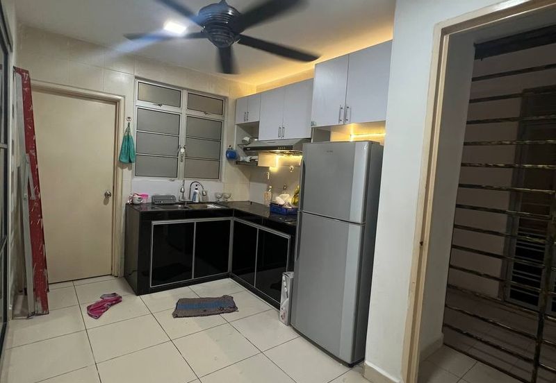 D'Larkin Residence (Delima Larkin)