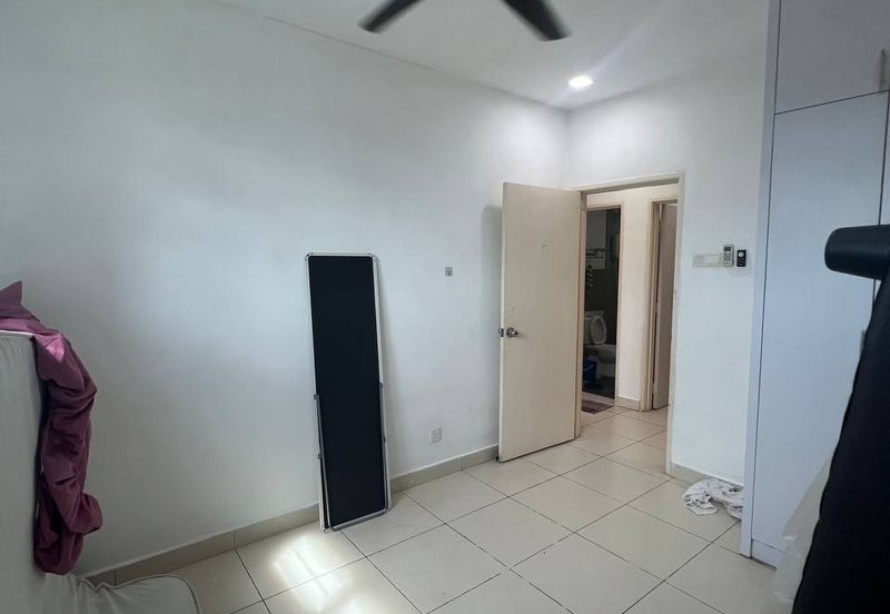 D'Larkin Residence (Delima Larkin)