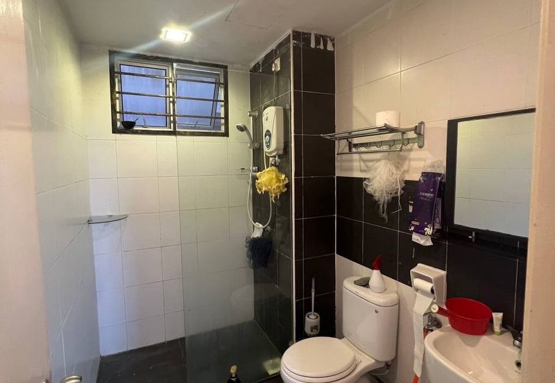 D'Larkin Residence (Delima Larkin)