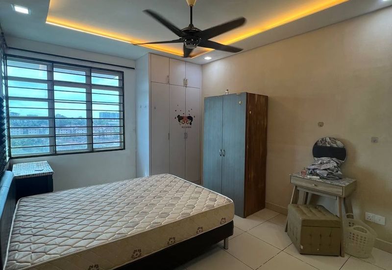 D'Larkin Residence (Delima Larkin)