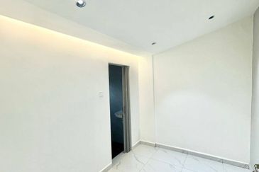 Taman Ungku Tun Aminah