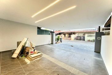 Taman Ungku Tun Aminah