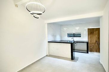 Taman Ungku Tun Aminah