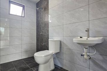 Taman Ungku Tun Aminah