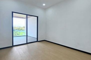 Taman Ungku Tun Aminah