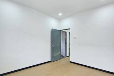 Taman Ungku Tun Aminah