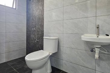 Taman Ungku Tun Aminah