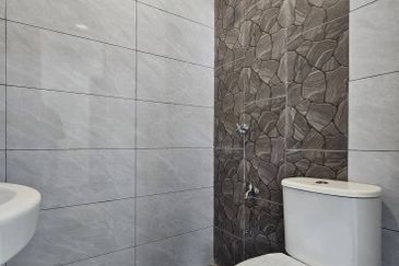 Taman Ungku Tun Aminah