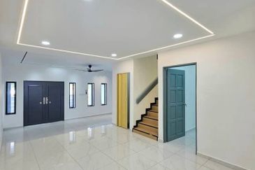 Taman Ungku Tun Aminah