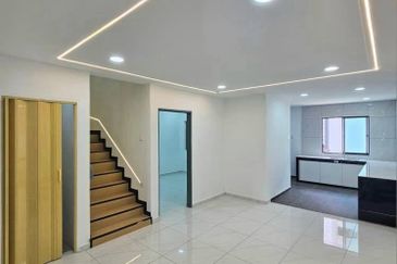 Taman Ungku Tun Aminah