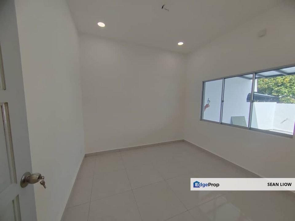 Taman Sri Skudai, Skudai, Single Storey Terrace House For Sale , Johor, Skudai