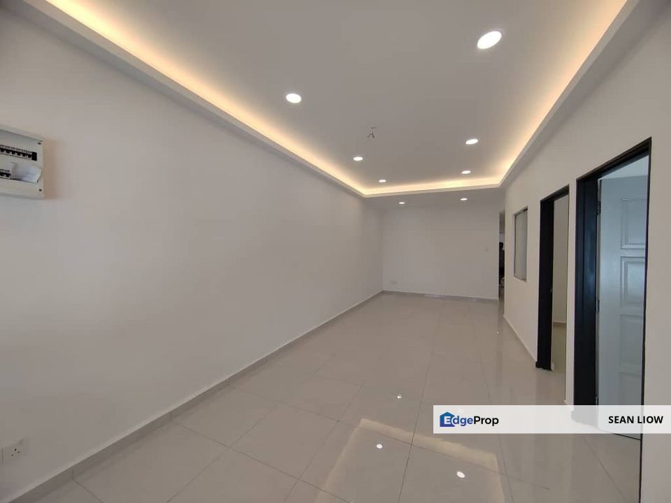 Taman Sri Skudai, Skudai, Single Storey Terrace House For Sale , Johor, Skudai