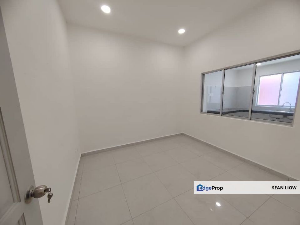 Taman Sri Skudai, Skudai, Single Storey Terrace House For Sale , Johor, Skudai