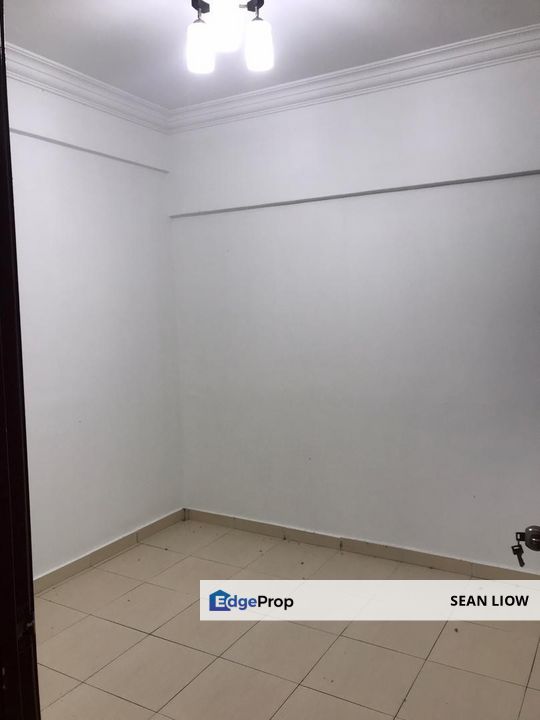 Desa Muafakat, Johor Bahru, Johor , Flat For Sale , Johor, Johor Bahru