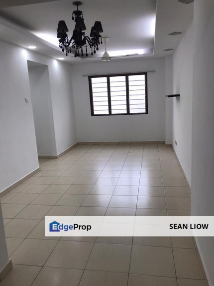 Desa Muafakat, Johor Bahru, Johor , Flat For Sale , Johor, Johor Bahru