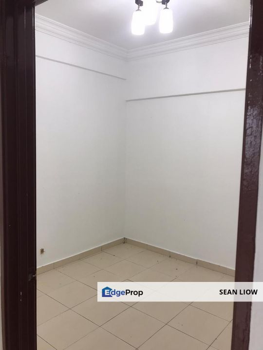 Desa Muafakat, Johor Bahru, Johor , Flat For Sale , Johor, Johor Bahru