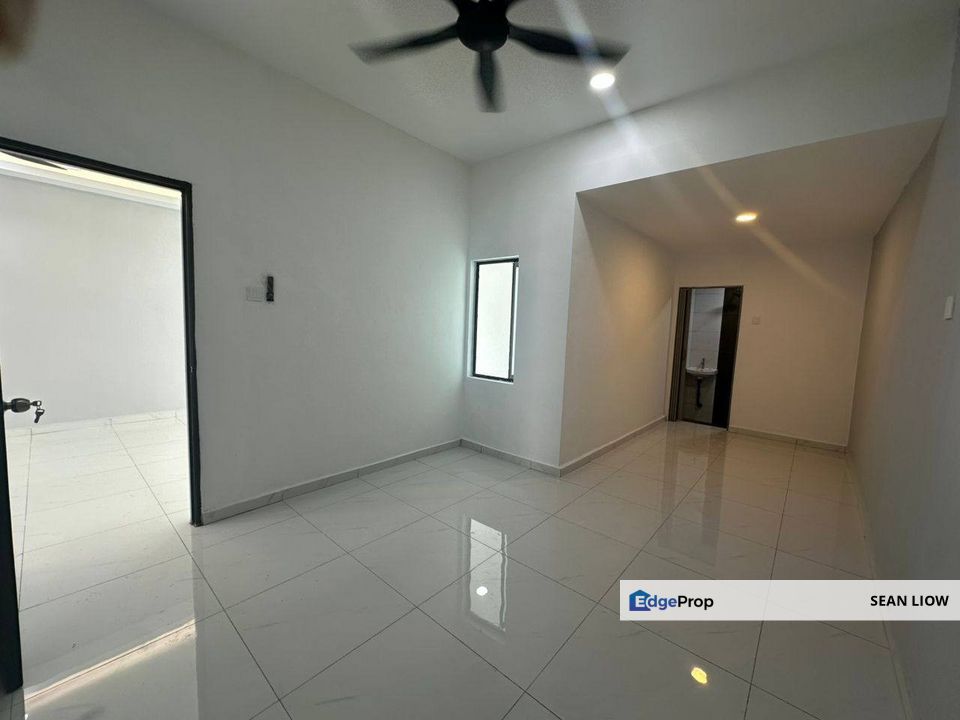 Taman Sri Skudai, Skudai, Johor , Double Storey Semi D for sale , Johor, Skudai