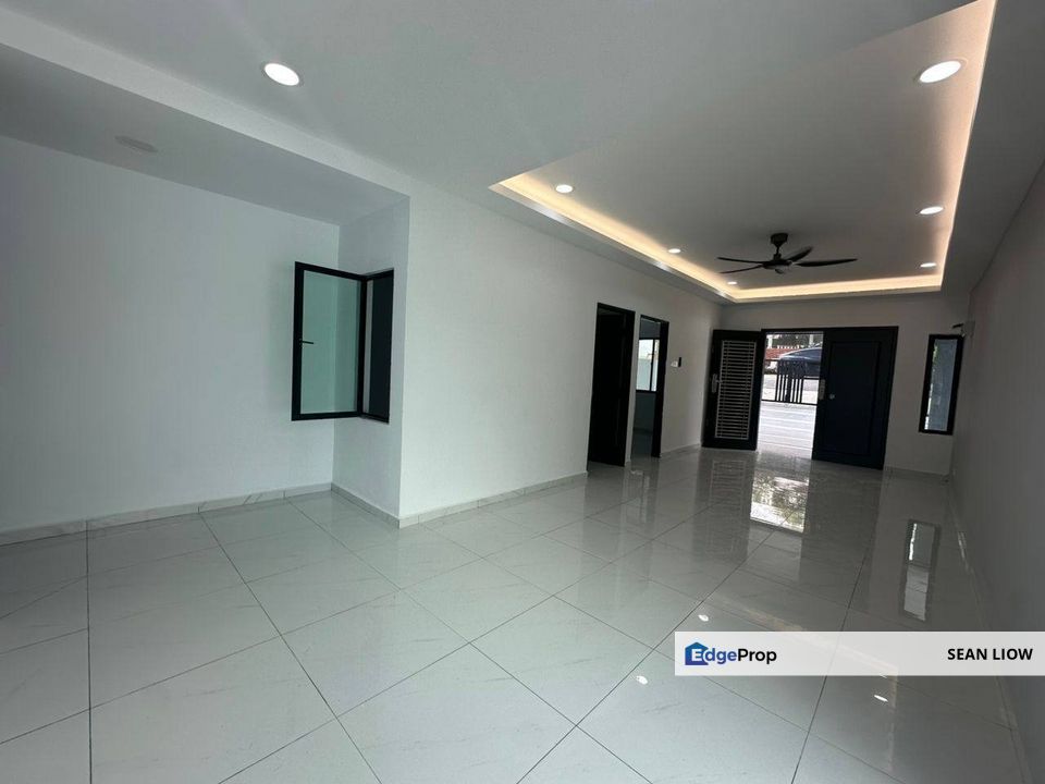 Taman Sri Skudai, Skudai, Johor , Double Storey Semi D for sale , Johor, Skudai