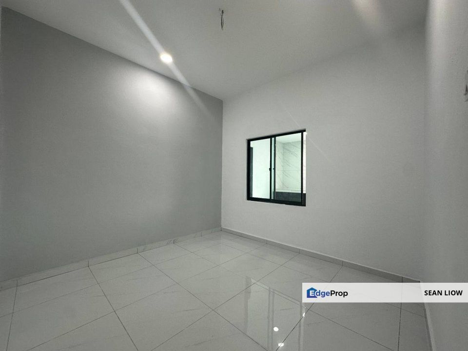 Taman Sri Skudai, Skudai, Johor , Double Storey Semi D for sale , Johor, Skudai